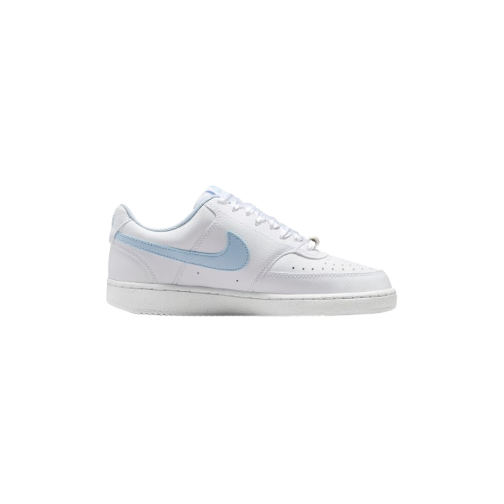 Nike Court Vision Sneakers Femme Blanche