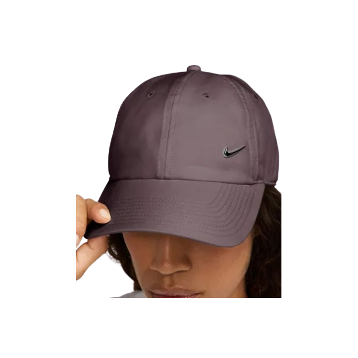Nike Casquette Dri-Fit Club Unisexe Marron