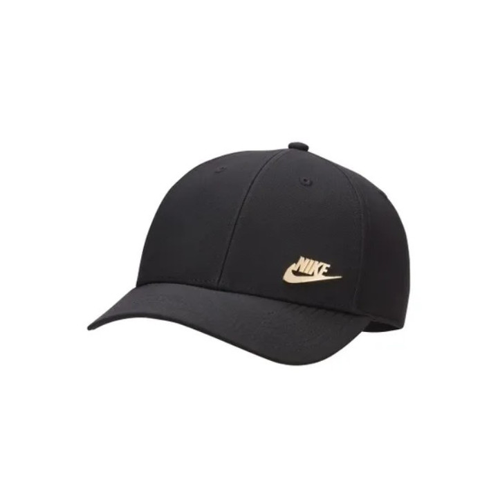 Nike Casquette Dri-Fit Club Unisexe Noir