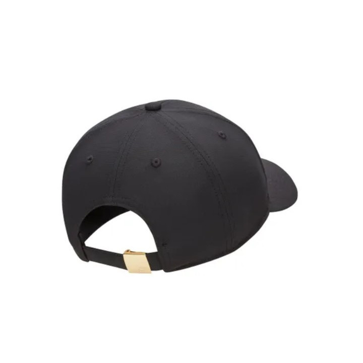 Nike Casquette Dri-Fit Club Unisexe Noir