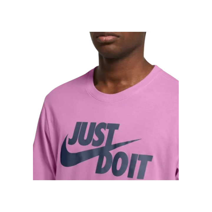 Nike T-shirt Just Do It Homme