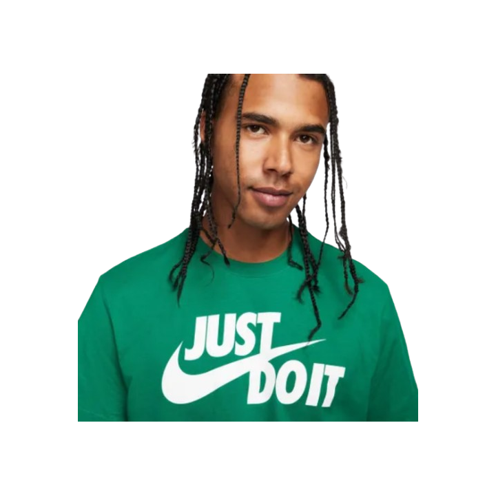 Nike T-shirt NSW Just Do It Homme