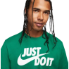 Nike T-shirt NSW Just Do It Homme