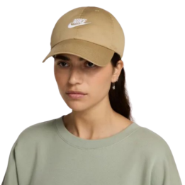 U NK CLUB CAP U CB FUT WSH L