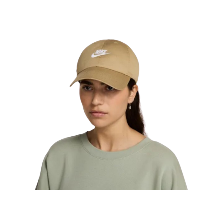 U NK CLUB CAP U CB FUT WSH L