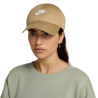 U NK CLUB CAP U CB FUT WSH L