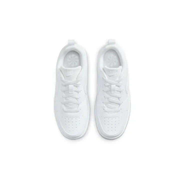 Nike Chaussures Court Borough Low Recraft Enfant
