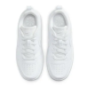 Nike Chaussures Court Borough Low Recraft Enfant