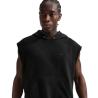 M NK DF NAC FLC SLVLS HOODIE