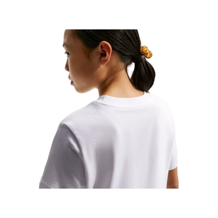Nike T-shirt de Football FFF Coupe Standard Enfant