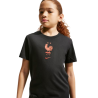 Nike T-shirt de Football FFF Enfant