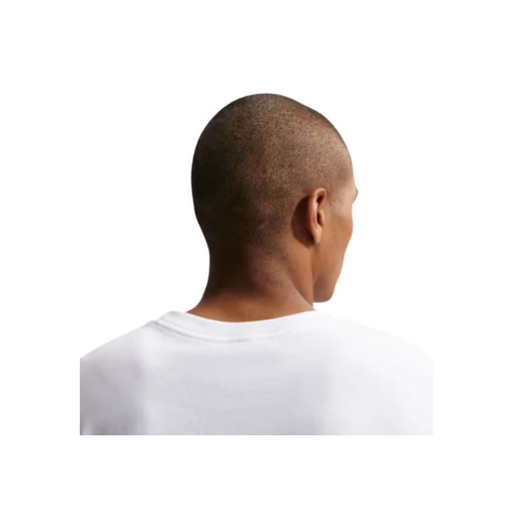 Nike T-shirt de Football FFF Crest Homme