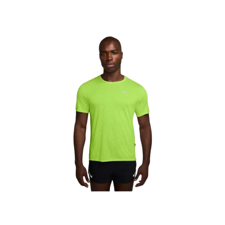 M NK DF BREATHE MILER SS TOP