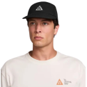 NIKE Casquette Fly Cap ACG Unisexe Noir
