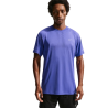 M NK DFADV STRIDE NVLTY SS TOP