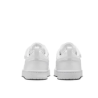 Nike Chaussures Court Borough Low Recraft Garçon