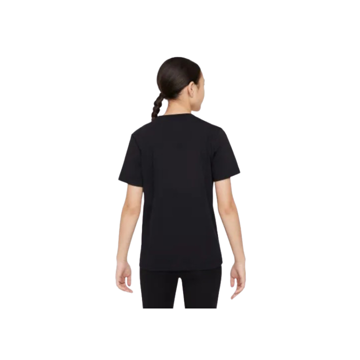 K NSW TEE FUTURA HBR