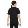 K NSW TEE FUTURA HBR