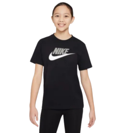 K NSW TEE FUTURA HBR