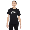 K NSW TEE FUTURA HBR