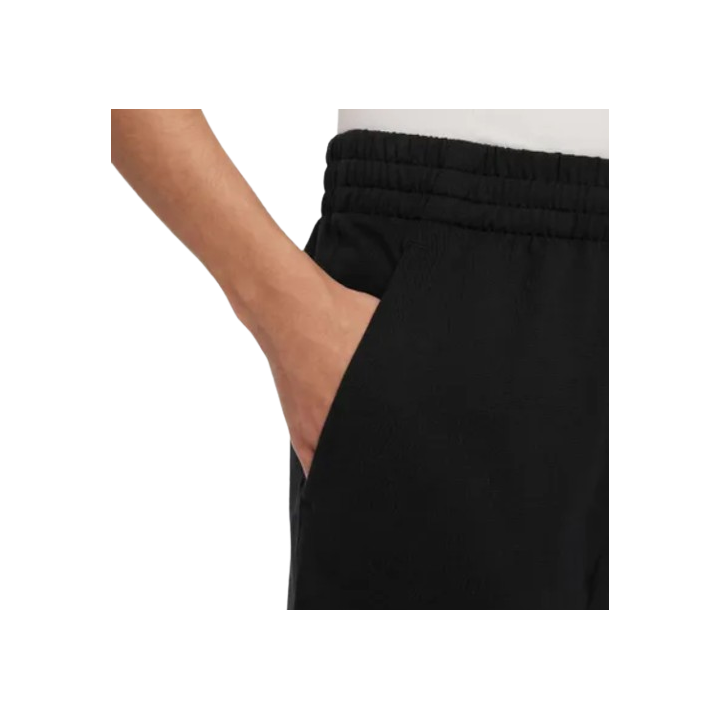 K NSW CLUB KNIT SHORT 6IN LBR