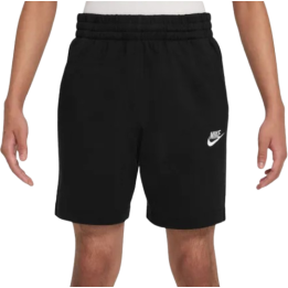 K NSW CLUB KNIT SHORT 6IN LBR