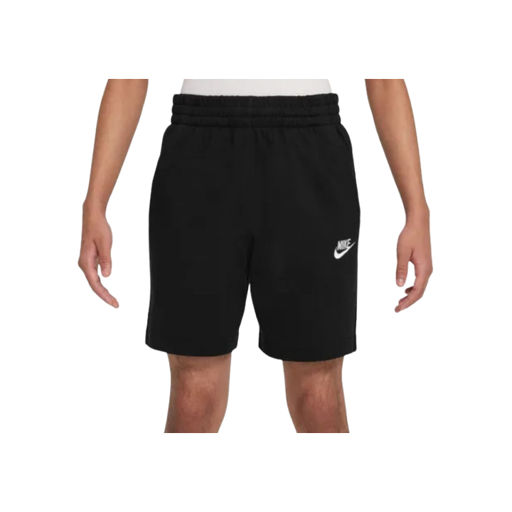 K NSW CLUB KNIT SHORT 6IN LBR