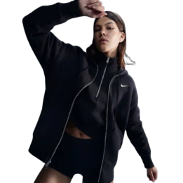 W NSW PHNX FLC FZ OS HOODIE