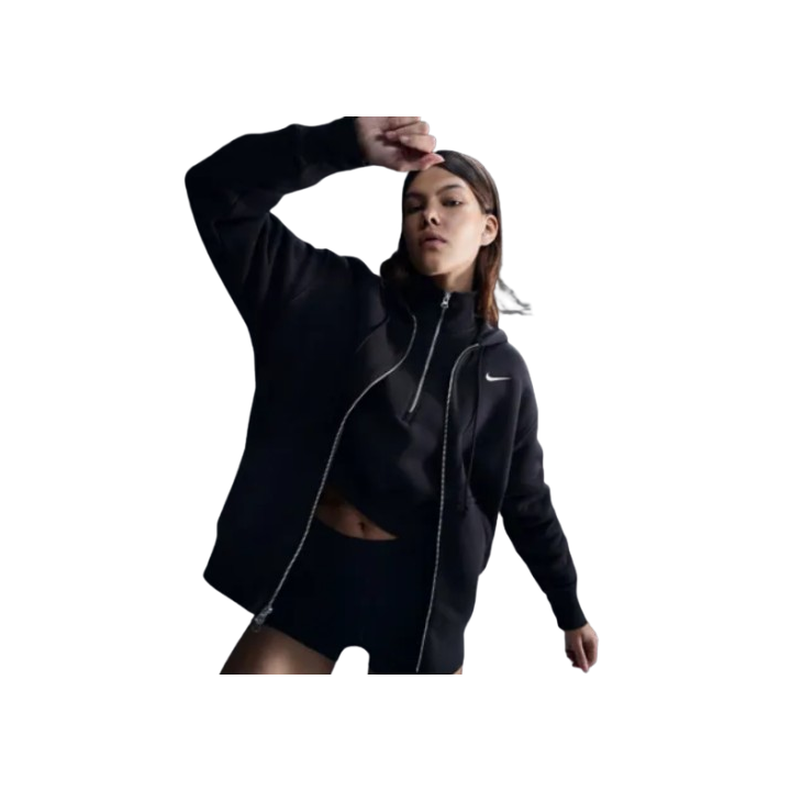 W NSW PHNX FLC FZ OS HOODIE