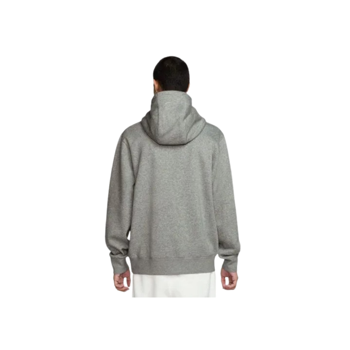 Nike Sweat à Capuche Club BB Homme