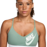 W NK INDY LS LOGO BRA