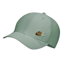 NIKE Casquette Dri-FIT Club Cap Unisexe Vert