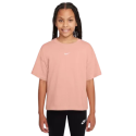 Nike T-shirt G NSW TEE BOXY ESSNTL LBR