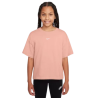 Nike T-shirt G NSW TEE BOXY ESSNTL LBR