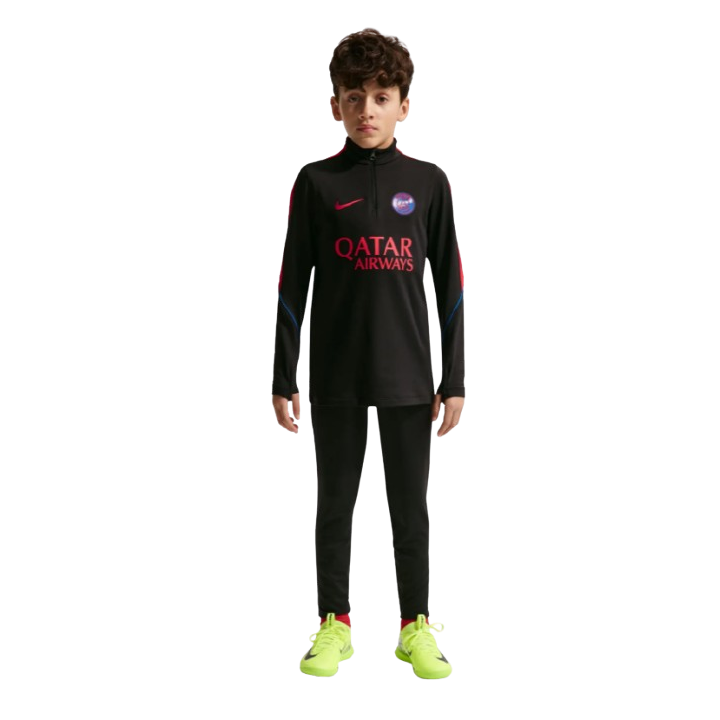 Nike T-shirt football PSG Strike 2026/27