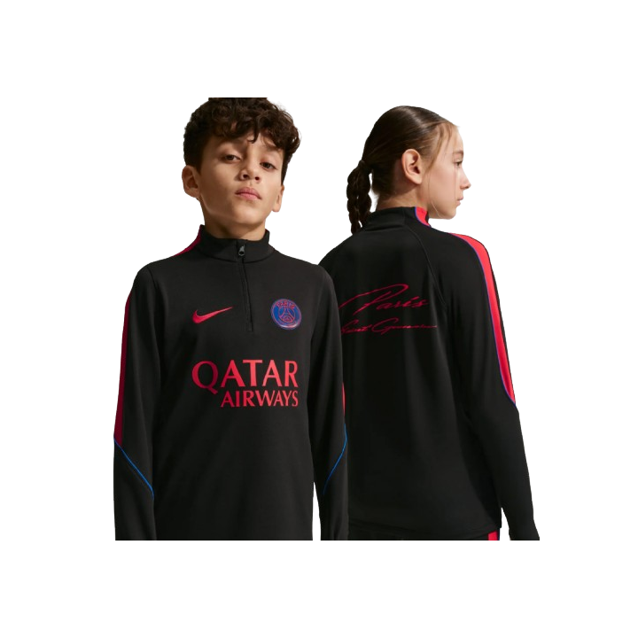 Nike T-shirt football PSG Strike 2026/27
