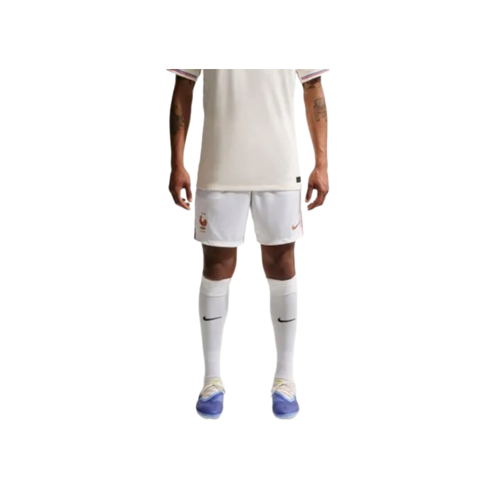 Nike Short de Football FFF M NK DF Short Stad Homme