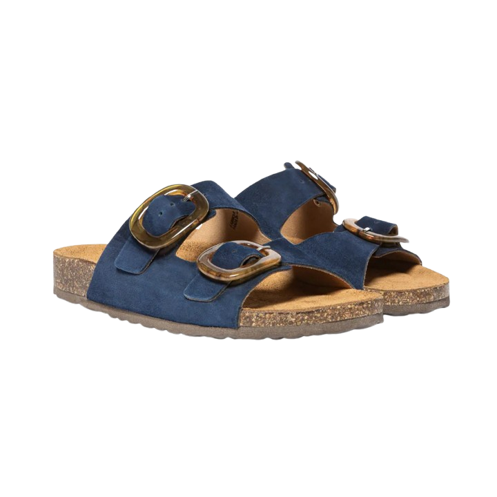 TBS Mules Rayanna Femme