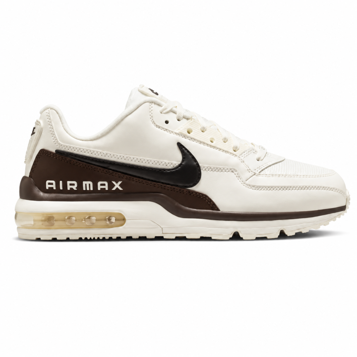 Nike Chaussures Air Max LTD 3 Homme