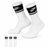 Nike Chaussettes Everyday Elevated Unisexe