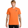 Nike T-shirt M NSW CLUB TEE