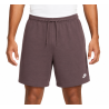 Nike Short M NK CLUB KNIT