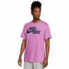 Nike T-shirt Just Do It Homme