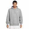 Nike Sweat à Capuche Club BB Homme