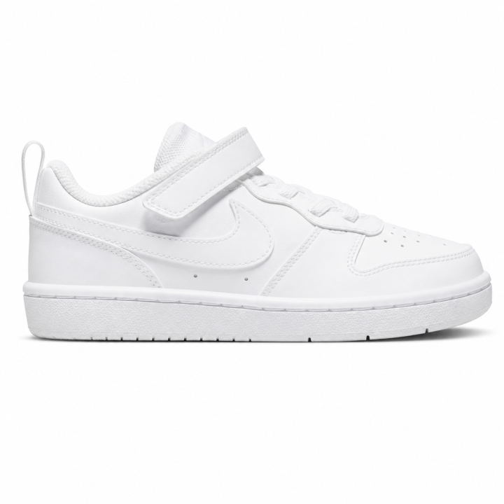 Nike Chaussures Court Borough Low Recraft Garçon