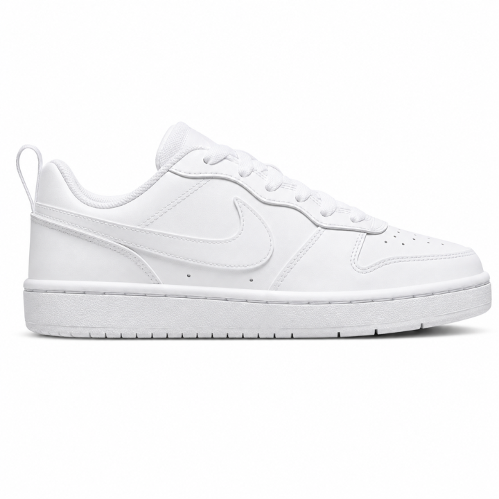 Nike Chaussures Court Borough Low Recraft Enfant