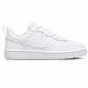 Nike Chaussures Court Borough Low Recraft Enfant