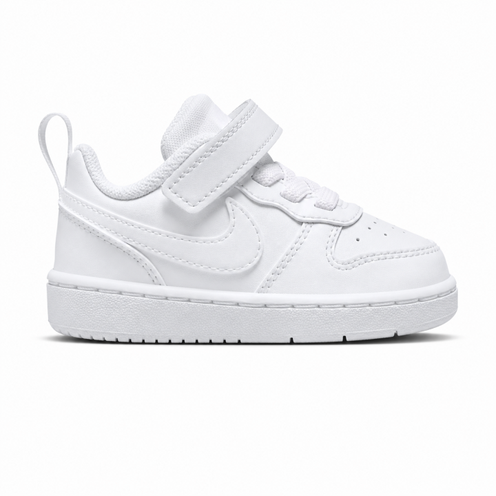Nike Chaussures Court Borough Low Recraft Bébé