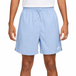 SHORT BLEU NIKE