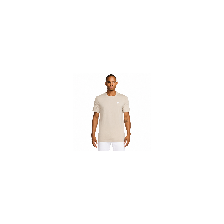 Nike T-shirt M NSW Club Tee Homme